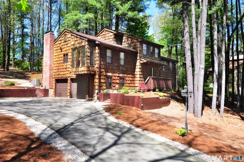 39 Woodduck Farms Rd, Windsor, CT, 06095-1542 | Card Image