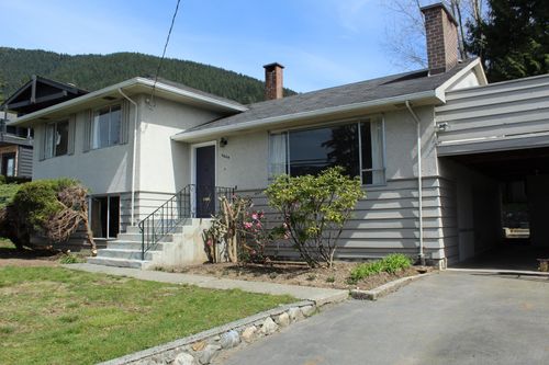 4604 Ranger Ave, North Vancouver, BC, V7R3L8 | Card Image