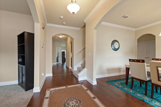 887 Legacy Oaks Dr, House other with 4 bedrooms, 4 bathrooms and 2 parking in Pensacola FL | Image 9