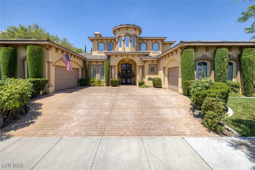 501 Royalton Dr, Las Vegas, NV, 89144-0825 | Card Image