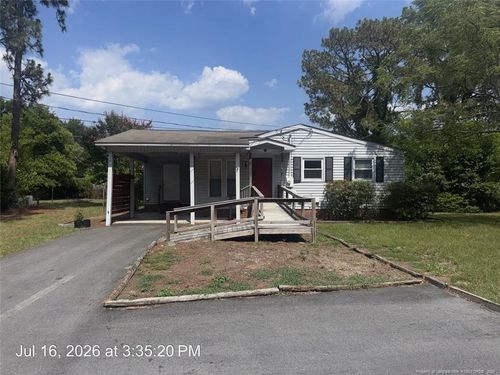 2223 Dixie Trl, Fayetteville, NC, 28306-2363 | Card Image