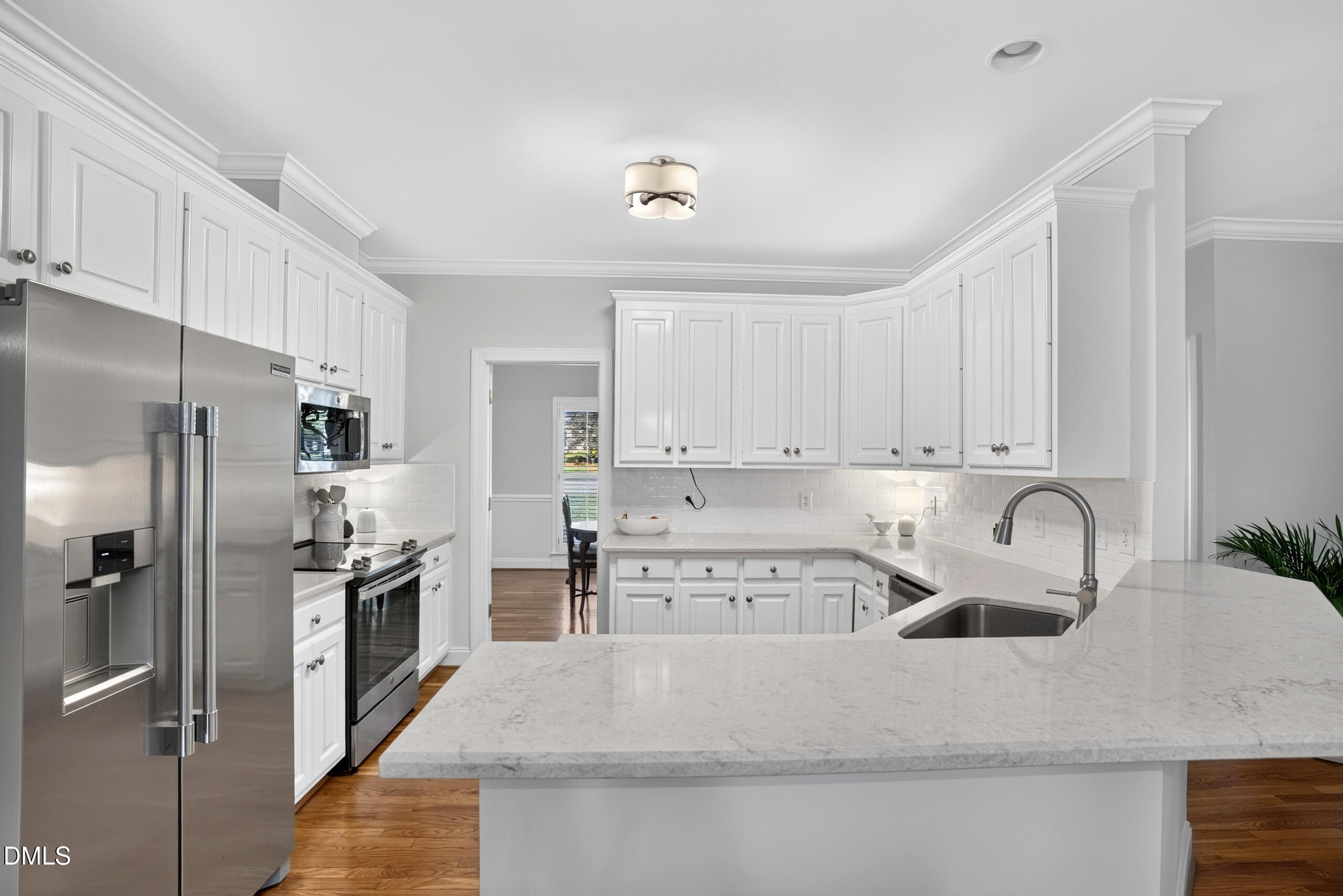 Residential in Whitsett 2