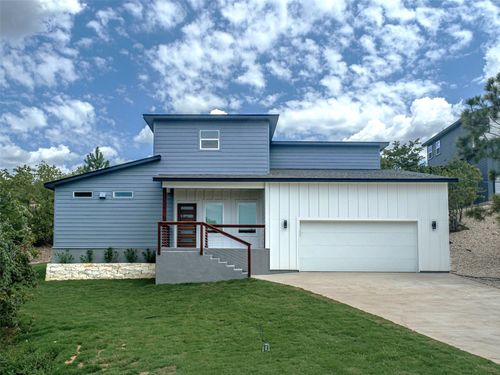 173 Kahalulu Dr, Bastrop, TX, 78602-6413 | Card Image