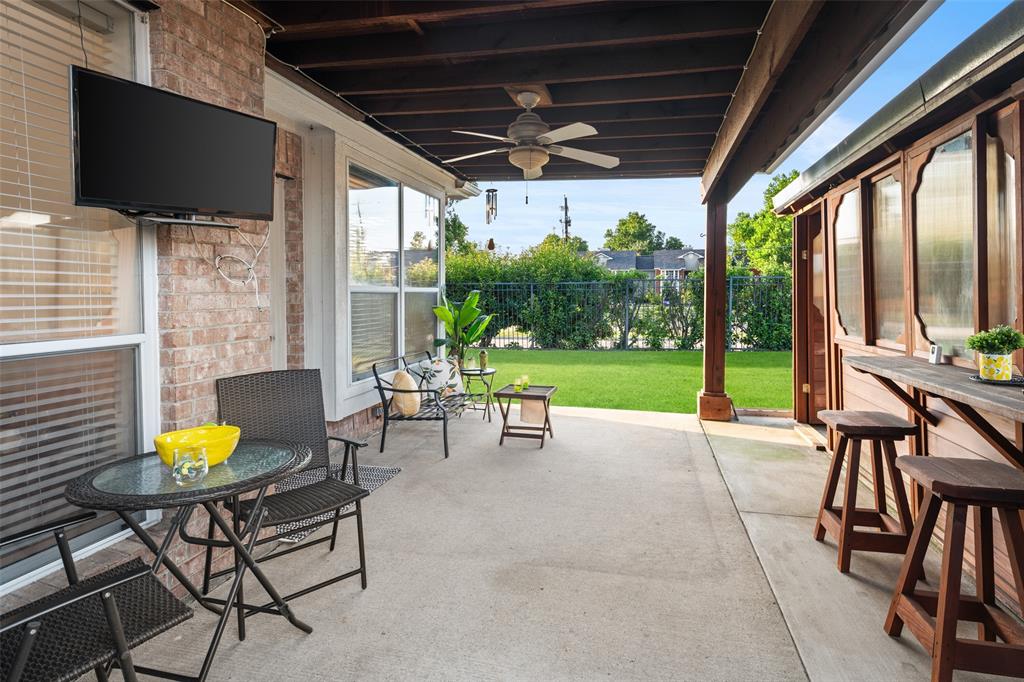 Cloverleaf Dr, Plano, TX 75074