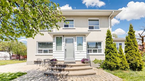 114 Rosemount Ave, Toronto, ON, M6H2M7 | Card Image
