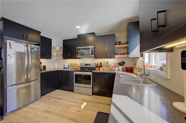 123 2 Nd St, House other with 3 bedrooms, 3 bathrooms and 3 parking in Walkerton ON | Image 16