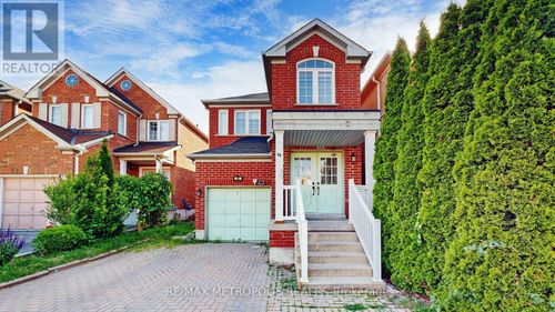 upper-80 Charles Brown Road, Markham (Cedarwood), ON, L3S4V4 | Card Image