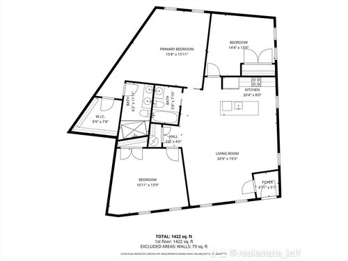1-804 Saratoga, Boston, MA, 02128 | Card Image