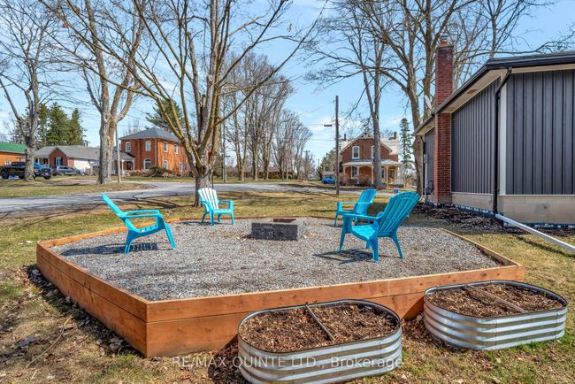 144 Edward St, House other with 2 bedrooms, 1 bathrooms and 4 parking in Stirling ON | Image 43