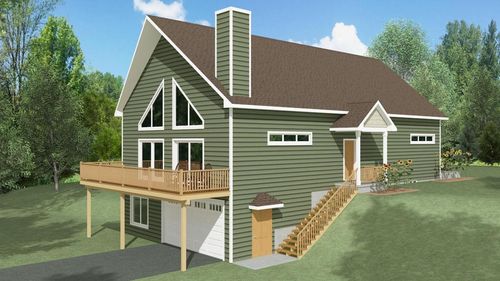 1128 Grand Pines Circle, DELL PRAIRIE, WI, 53965 | Card Image