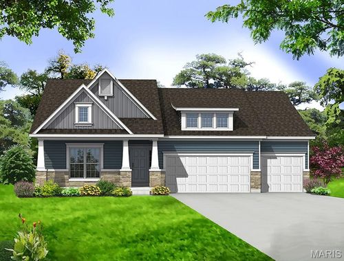 14 Cedarstone Ct, Dardenne Prairie, MO, 63368-4403 | Card Image