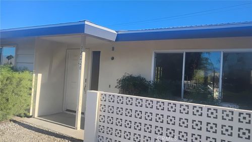 38220 Chuperosa Ln, Cathedral City, CA, 92234-2002 | Card Image