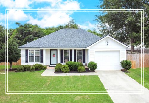 147 Cape Fox Cir, Aiken, SC, 29803-2831 | Card Image