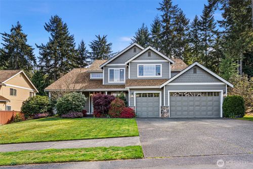 1822 41st Street Nw, Gig Harbor, WA, 98335 | Card Image