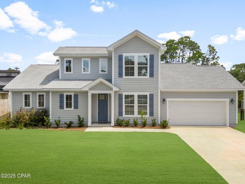 4332 Magnolia Beach Rd, Panama City Beach, FL, 32408-7018 | Card Image