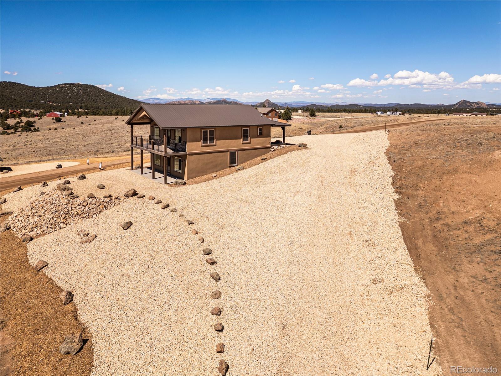 Residential in Westcliffe 3