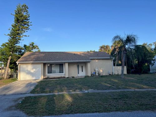 3224 Mount Hope St, NORTH PORT, FL, 34287-5450 | Card Image