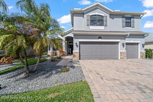 975 Shiloh Dr, Melbourne, FL, 32940-6627 | Card Image