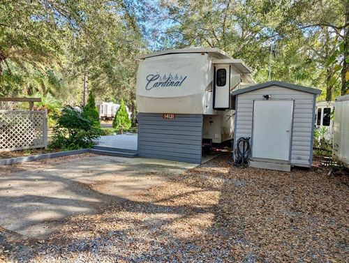 14131 Ne 253rd Avenue Rd, SALT SPRINGS, FL, 32134 | Card Image
