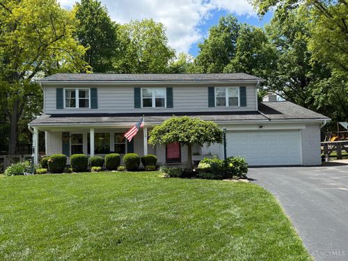 10295 Southwind Dr, Cincinnati, OH, 45242 | Card Image