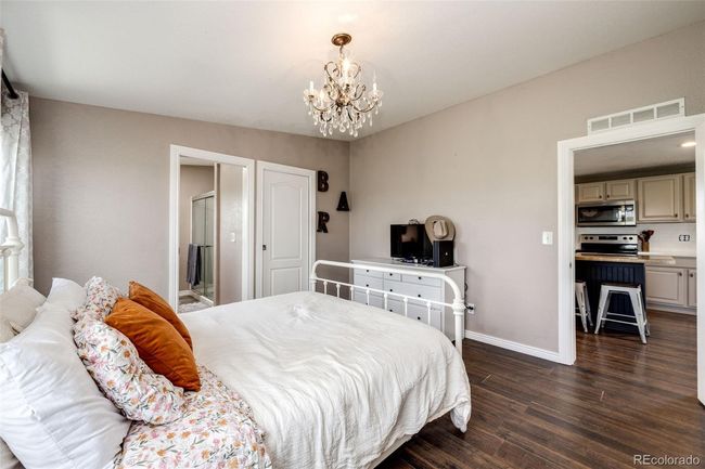 28505 County Road 5, House other with 5 bedrooms, 3 bathrooms and 6 parking in Elizabeth CO | Image 16