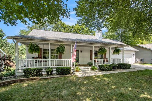 2678 Tall Trees Ave, Portage, MI, 49024-6674 | Card Image