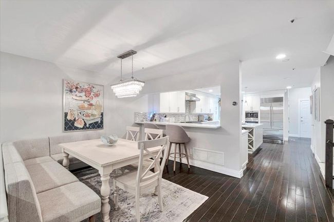Another view of dining room | Image 6