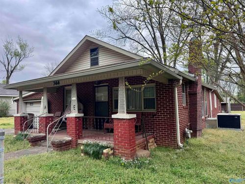 744 Sykes Street Nw, Decatur, AL, 35601 | Card Image