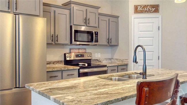 110 Tailwind Trl, House other with 4 bedrooms, 2 bathrooms and null parking in Guyton GA | Image 12