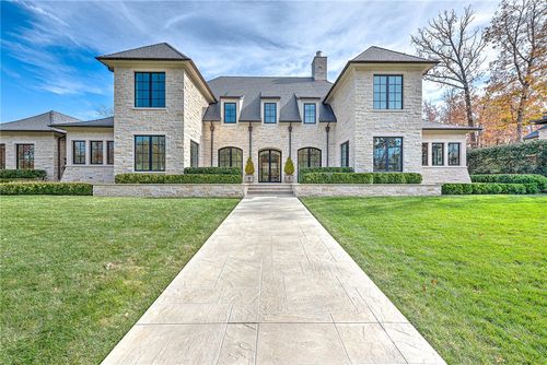 5043 Delilah Ln, Fayetteville, AR, 72704-6215 | Card Image