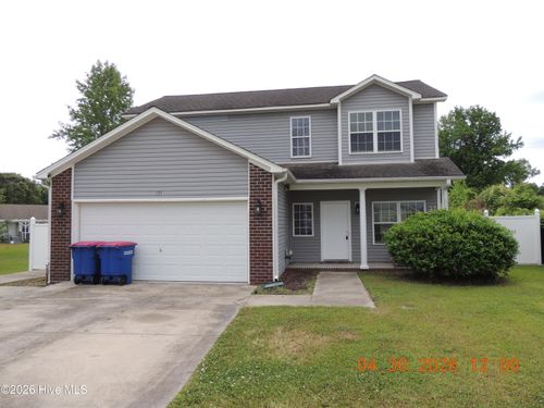 139 Hardin Dr, Maysville, NC, 28555-9379 | Card Image