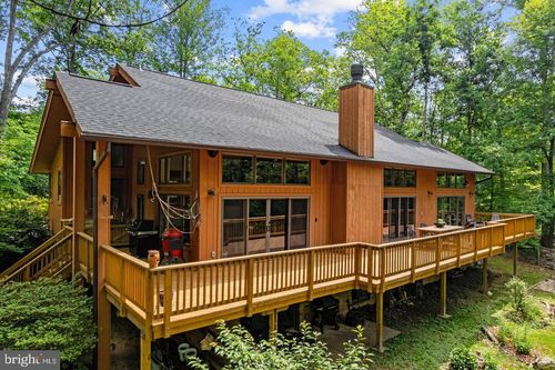 7923 Cub Dr, Marshall, VA, 20115-2630 | Card Image
