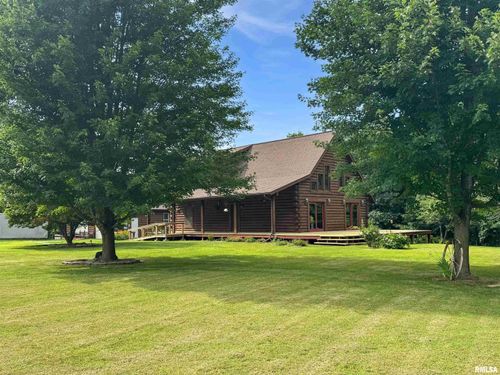 931 County Road 1035 Avenue, Mt Sterling, IL, 62353 | Card Image