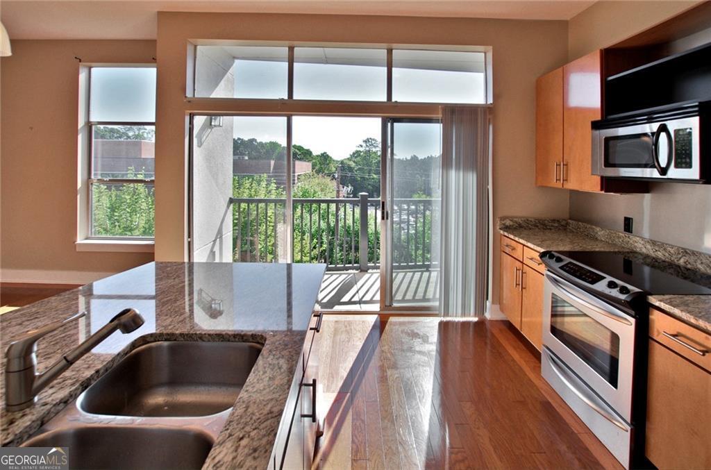 Residential in Decatur 4