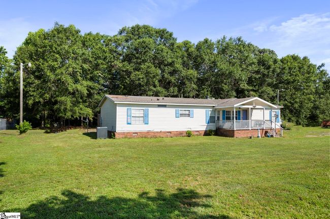 202 Pete Armstrong Rd, House other with 3 bedrooms, 2 bathrooms and null parking in Honea Path SC | Image 36