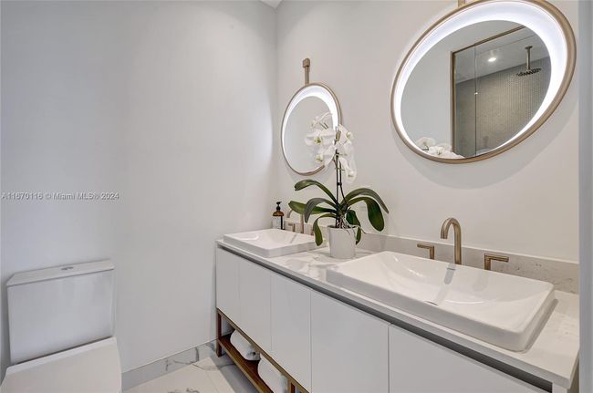 APT-1409 - 2655 S Bayshore Dr, Condo with 2 bedrooms, 3 bathrooms and null parking in Coconut Grove FL | Image 25