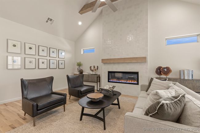 1331 N Beech St, House other with 3 bedrooms, 2 bathrooms and null parking in Broken Arrow OK | Image 13