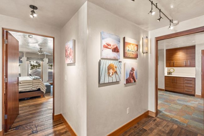 7180 Tepee Ridge Rd, House other with 3 bedrooms, 3 bathrooms and null parking in Bozeman MT | Image 54