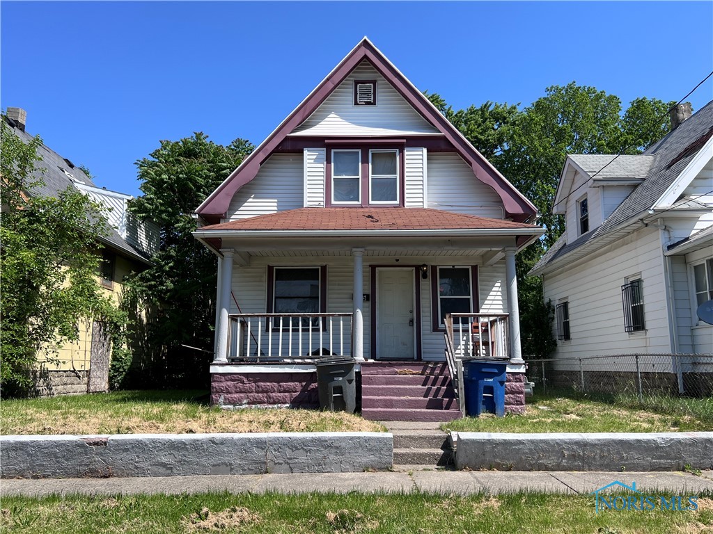 Navarre Ave, Toledo, OH 43605