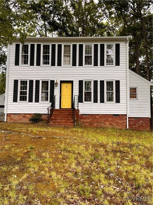 4805 Candlelight Pl, Glen Allen, VA, 23060-3621 | Card Image