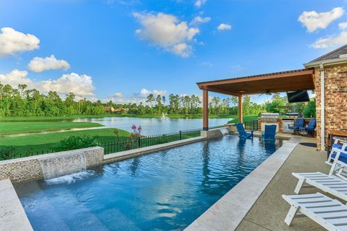 368 Connemara Dr, Spring, TX, 77382-1816 | Card Image