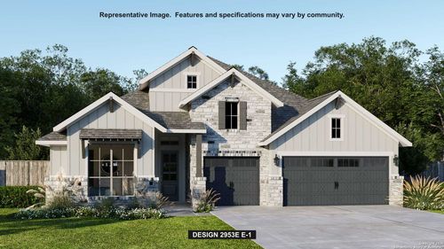 405 Fandango, Boerne, TX, 78006 | Card Image