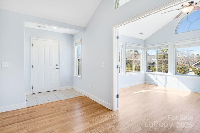 70 Summerfield Pl, Townhouse with 2 bedrooms, 2 bathrooms and null parking in Flat Rock NC | Image 8