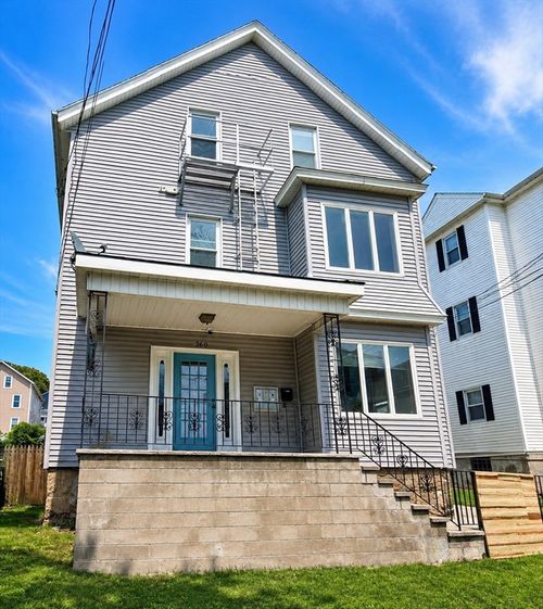2-280 Ridge St, Fall River, MA, 02721-1719 | Card Image
