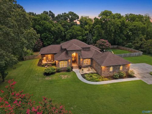 366 Forest Home Dr, Trinity, AL, 35673-6409 | Card Image