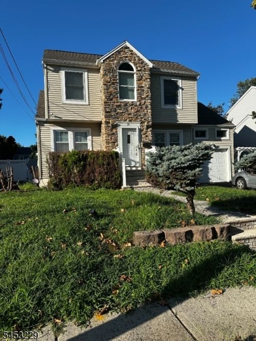 26 Hetherington Rd, Nutley, NJ, 07110-1927 | Card Image