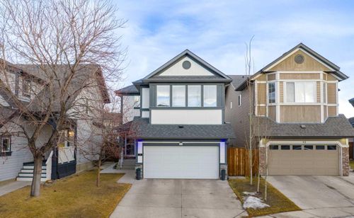 46 Autumn Cir Se, Calgary, AB, T3M0J6 | Card Image
