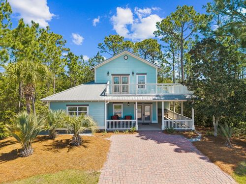 14 Breezway Blvd, Santa Rosa Beach, FL, 32459-7021 | Card Image