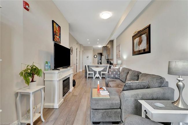 117 - 85b Morrell St, House attached with 2 bedrooms, 2 bathrooms and 2 parking in Brantford ON | Image 14