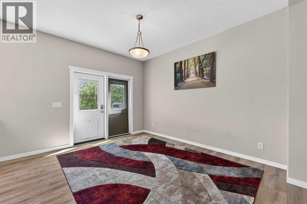 Residential in Airdrie 4